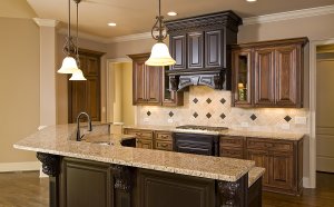 Kitchen cabinets layout Design tool