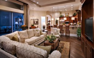 Kitchen Design application