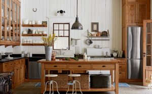 Kitchen Design Decorating Ideas