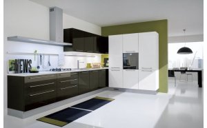 Kitchen Design Hamilton