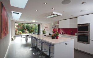 Kitchen Design Ideas Uk