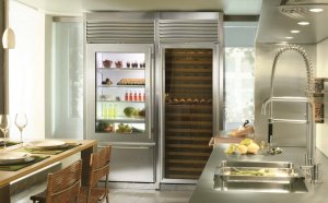 Kitchen Design Pictures for small Spaces