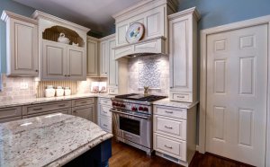 Kitchen Design Richmond