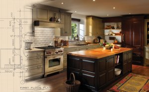 Kitchen Design San Antonio