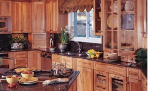 Kitchen Designers online