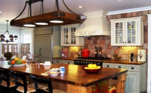 Kitchen Designs images with island