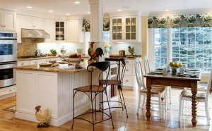 Kitchen Dining Rooms Design Ideas