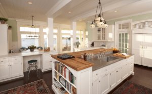 Kitchen island Pictures Design