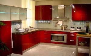 Kitchen Renovations Campbelltown