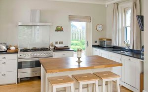 Kitchen with island Design Ideas