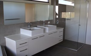 Maitland bathroom Renovations