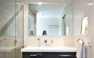 Melbourne bathroom Renovations