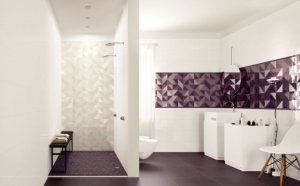 Modern Bathroom tiles Design Ideas