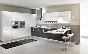 Pictures of Modern kitchen Design
