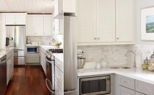 Sarah Richardson kitchen Design