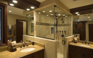 Simple bathroom Renovation Ideas