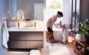 Small bathroom Design Ideas 2012