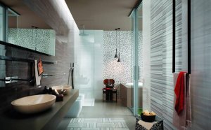Small bathroom modern Design