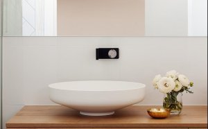 Small bathroom Renovations Melbourne