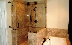 Small space bathroom Renovations