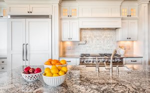 Step by step kitchen Renovation