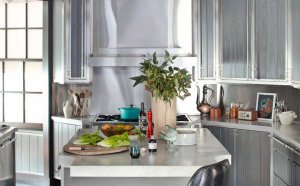 Unique Design kitchens