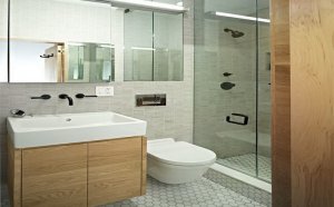 Very Small bathroom Design Ideas