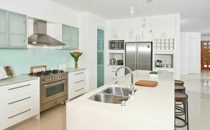 Kitchens, Renovation Ideas