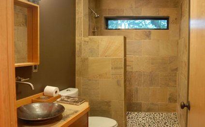 Small bathroom Designs Pictures