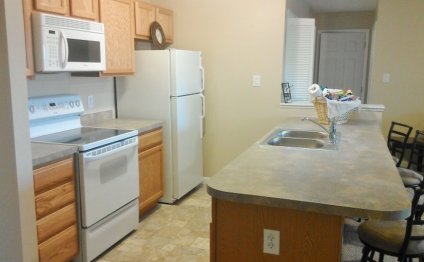 Images of small kitchen Design