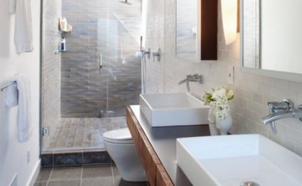 HGTV bathroom Renovations