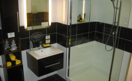 Bathrooms Designs Pictures