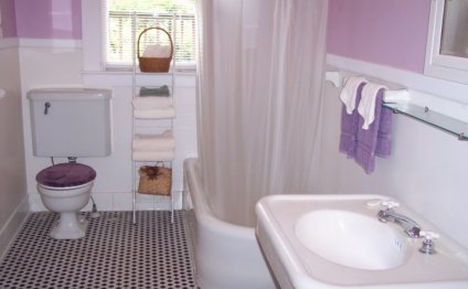 Small bathroom shower Designs