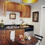 Small Kitchen Solutions