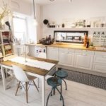 Small Kitchen Solutions