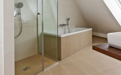 Bathroom Renovations Hills District