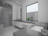 Bathroom countertops Design
