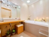 Bathroom Design for Apartments