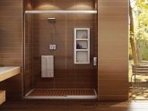 Bathroom Design Ideas walk-in in Shower