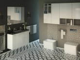 Bathroom designers Tool free