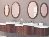 Bathroom mirrors Design Ideas