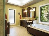 Bathroom Renovation Ideas for small spaces