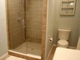 Bathroom Shower Design Ideas