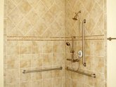 Bathroom Shower tile Design Ideas