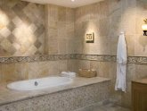 Bathroom tile Design Ideas Pictures