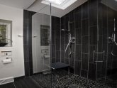 Bathroom Tile shower Design