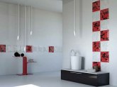Bathroom tile walls Design Ideas