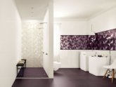 Bathroom wall tiles Bathroom Design Ideas