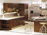 Best Designs for small Kitchens