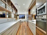 Best Galley kitchen Designs